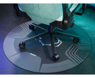 Diablo Chairs FLOOR MAT PRIME SERIES BLACK GREY - 1527025 - zdjęcie 4
